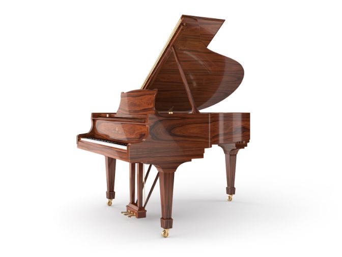 Resources - Steinway & Sons